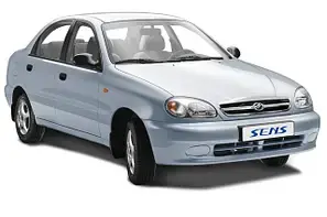 Автозапчастини та комплектуючі на Деу Сенс (Daewoo Sens)